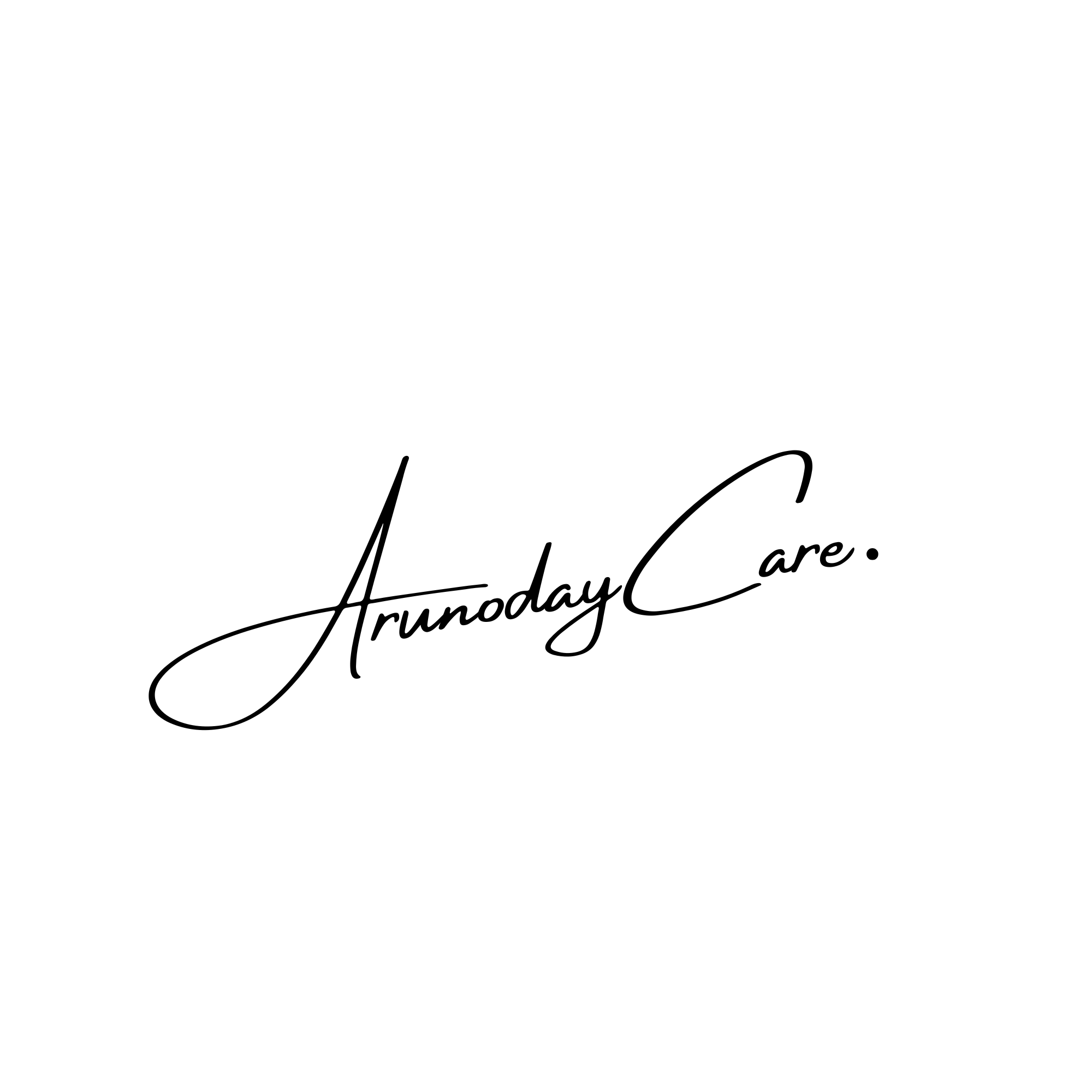 ArunodayCare Logo